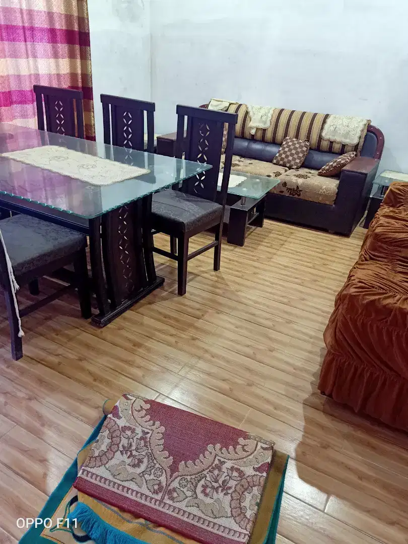 For sale my new house we are move to lahore