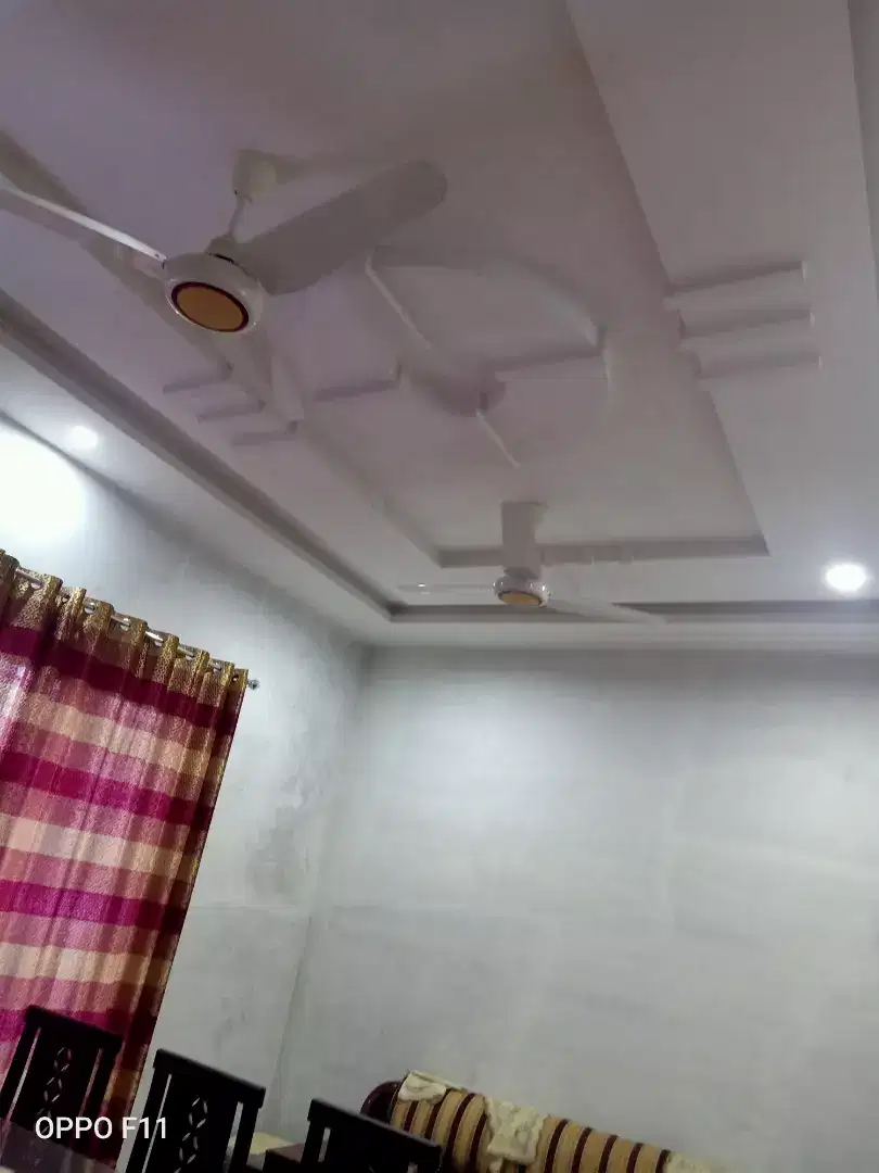 For sale my new house we are move to lahore
