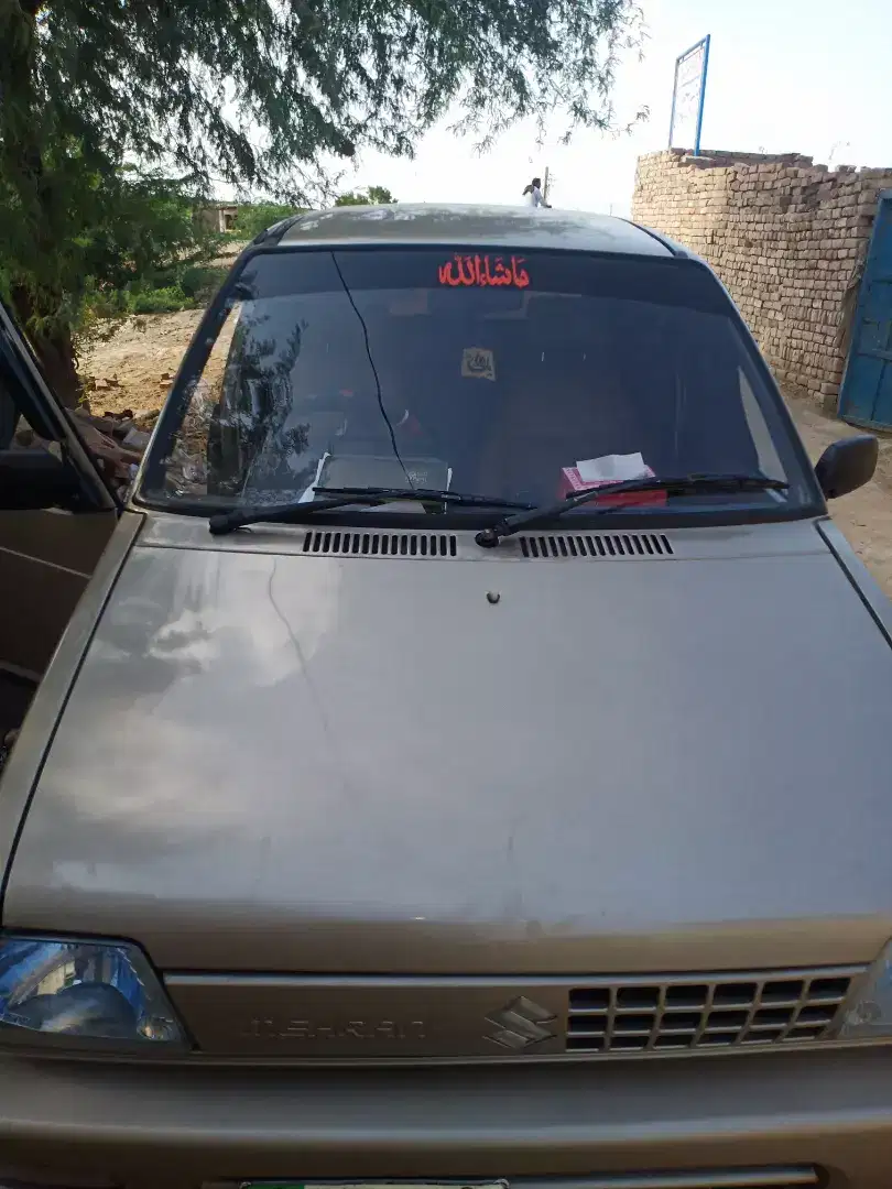 Mehran VXR 2017