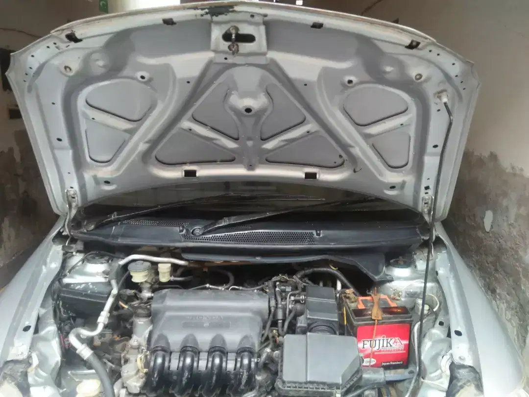 Neat and clean Car use an Army officer