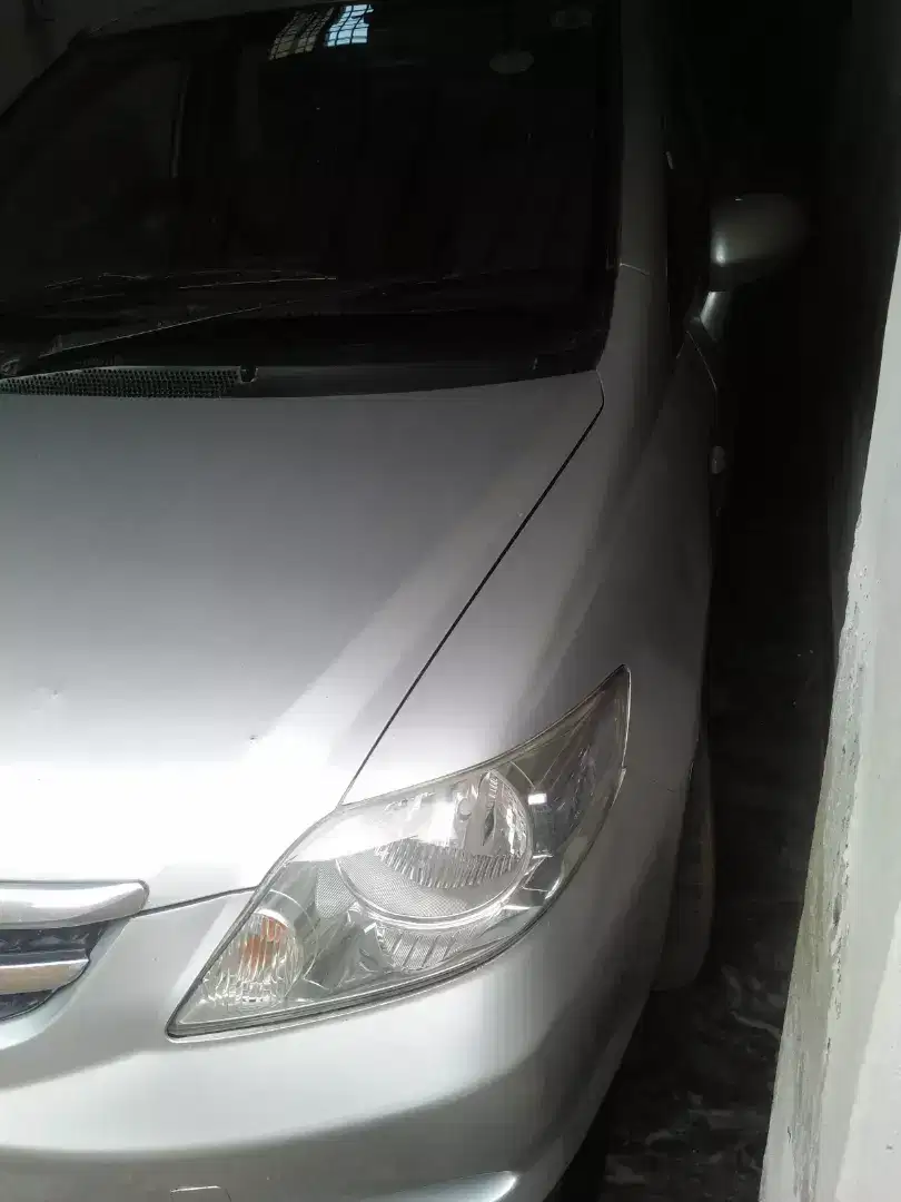 Neat and clean Car use an Army officer