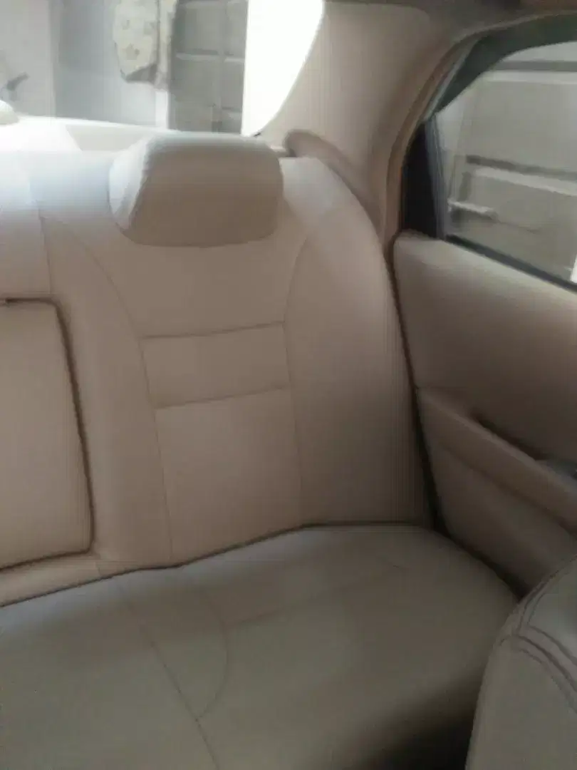 Neat and clean Car use an Army officer