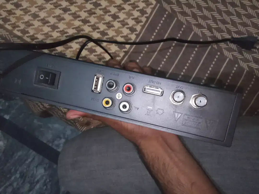 Tv dish for sale