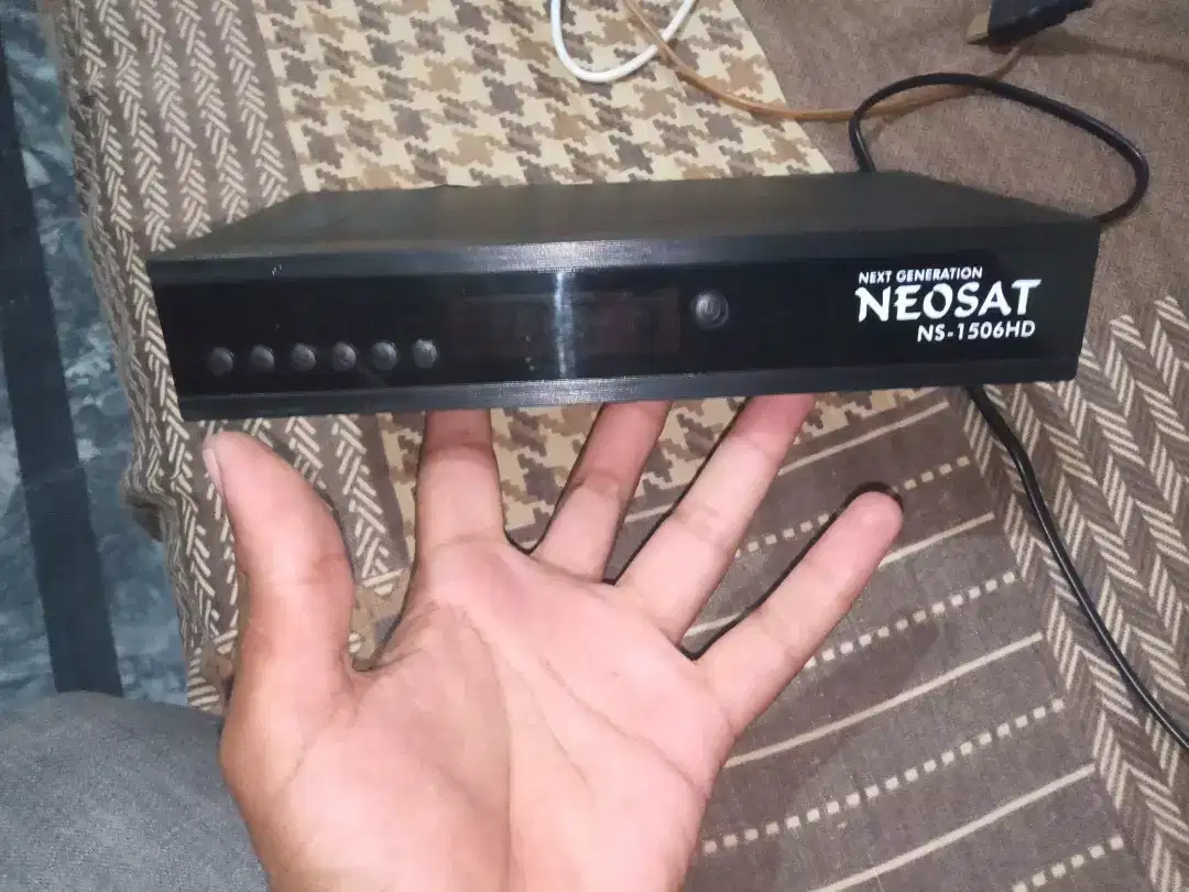 Tv dish for sale