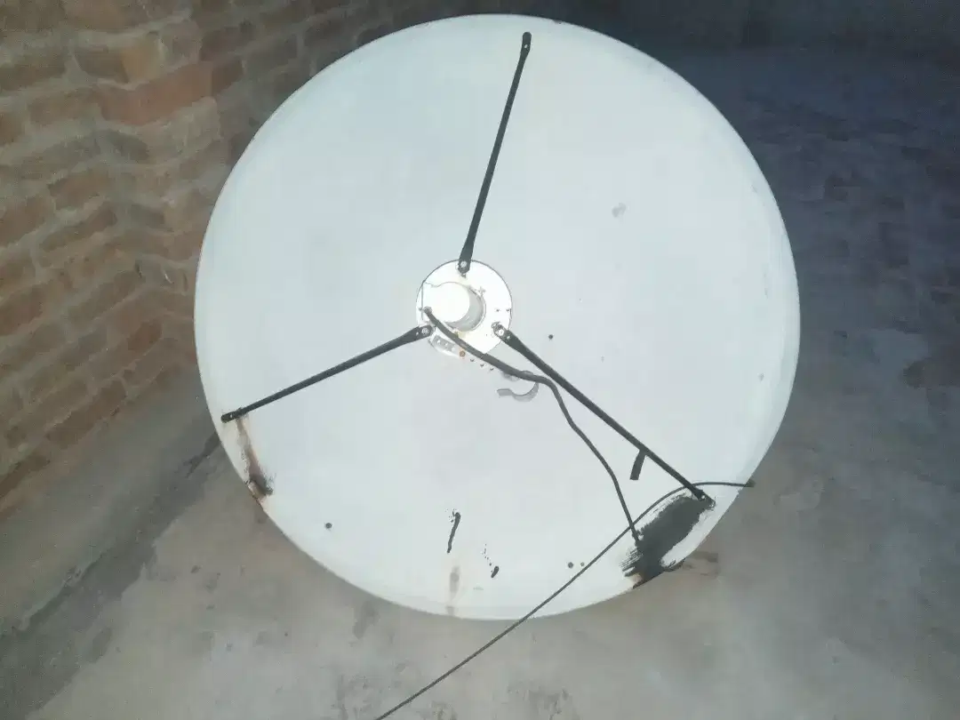 Tv dish for sale
