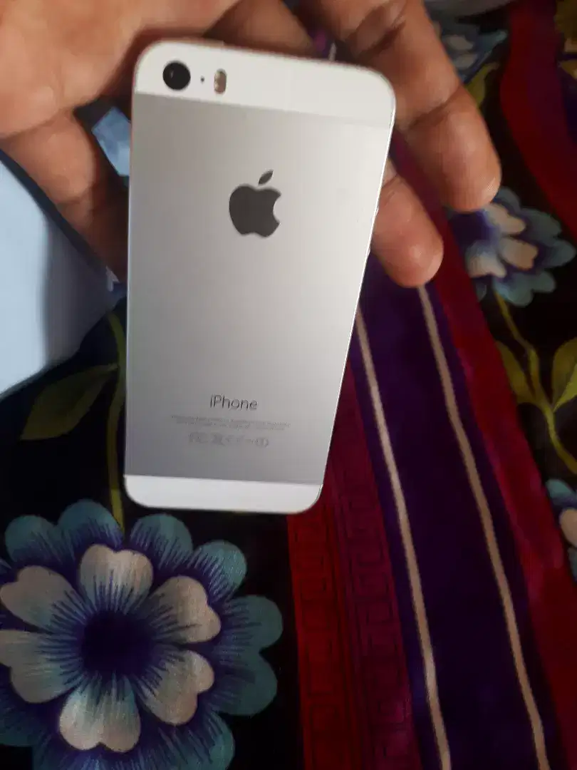 IPhone 5s 16 Gb Slomo Mobile