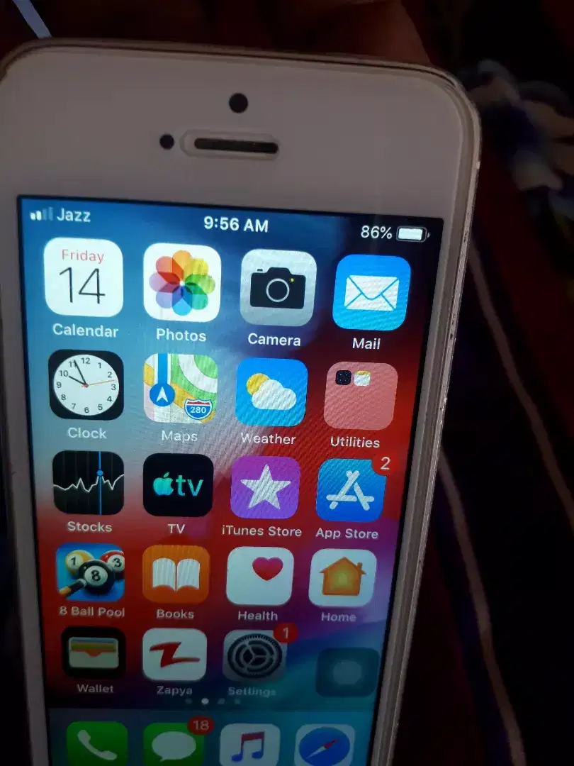 IPhone 5s 16 Gb Slomo Mobile