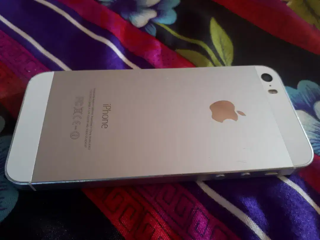 IPhone 5s 16 Gb Slomo Mobile