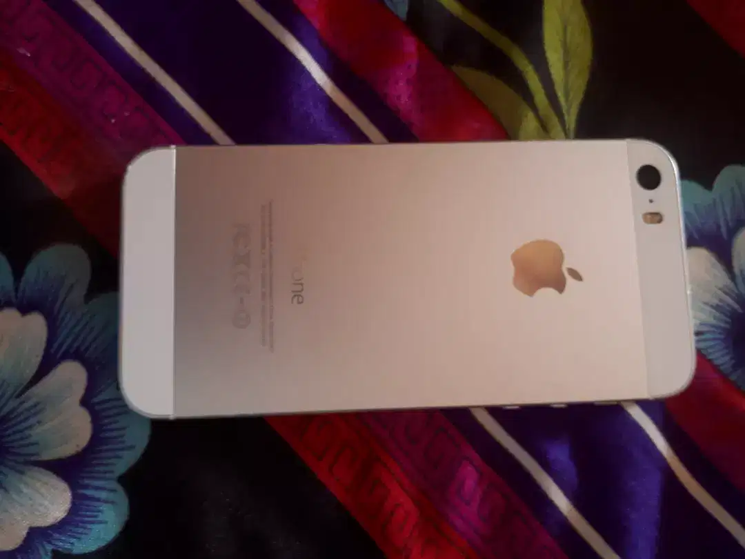 IPhone 5s 16 Gb Slomo Mobile