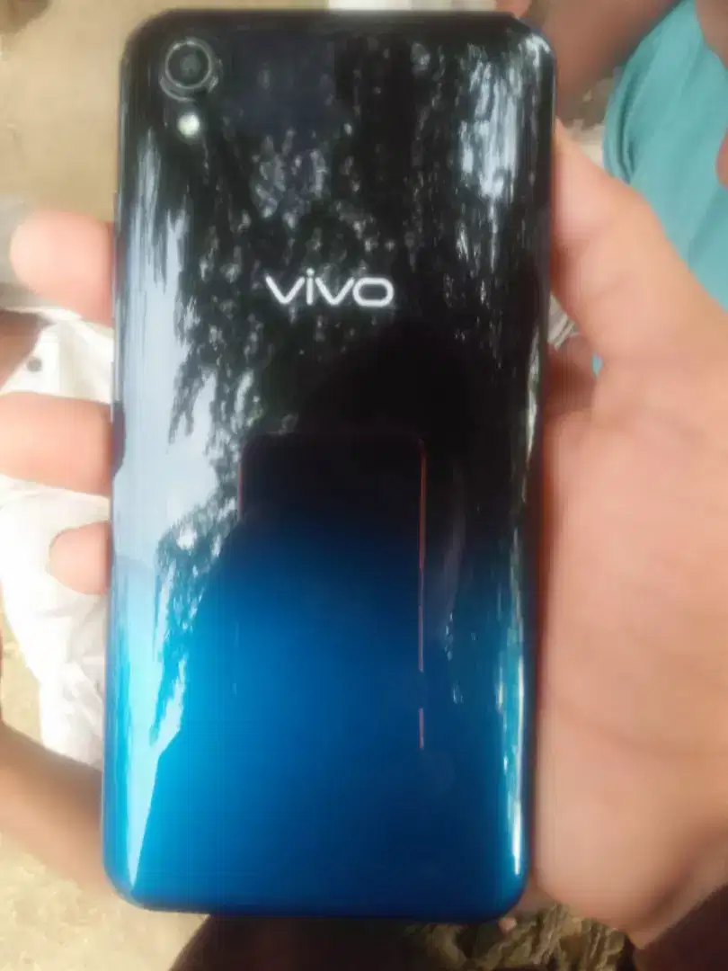 Vivo y91 mobile for sale