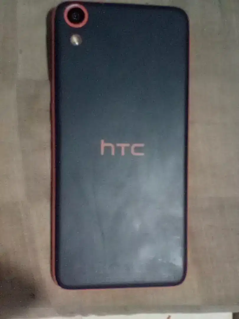Htc desire 628 importid