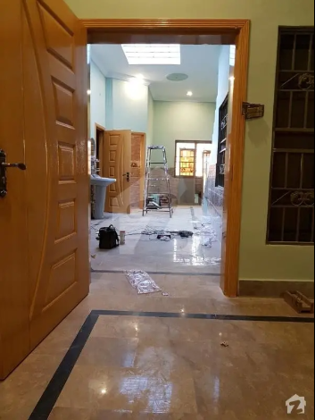 Flat For Rent At Prime Location