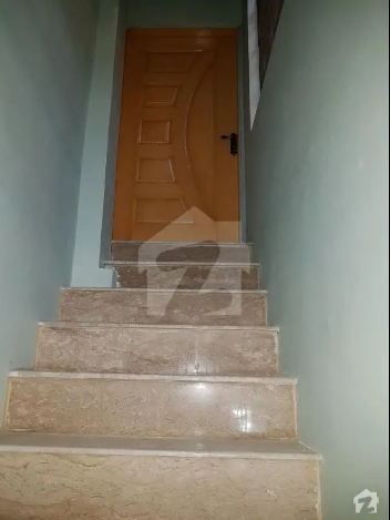 Flat For Rent At Prime Location