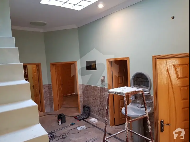 Flat For Rent At Prime Location