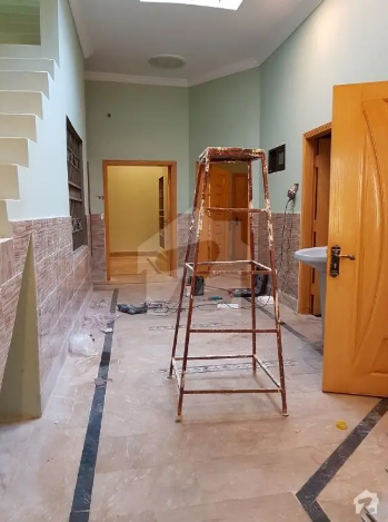 Flat For Rent At Prime Location