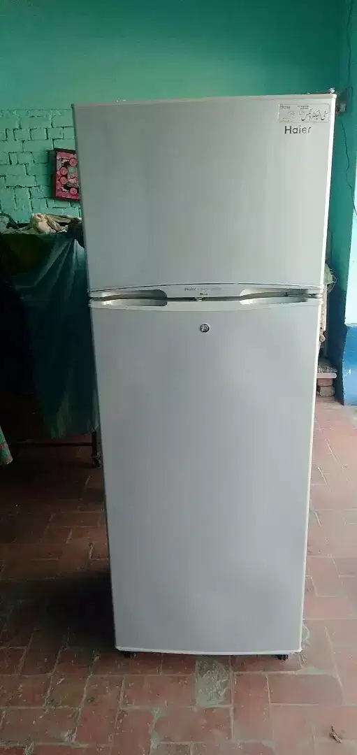 Untouch new freezer for sale