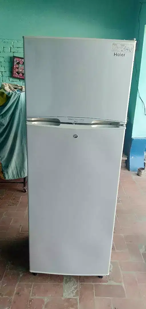 Untouch new freezer for sale