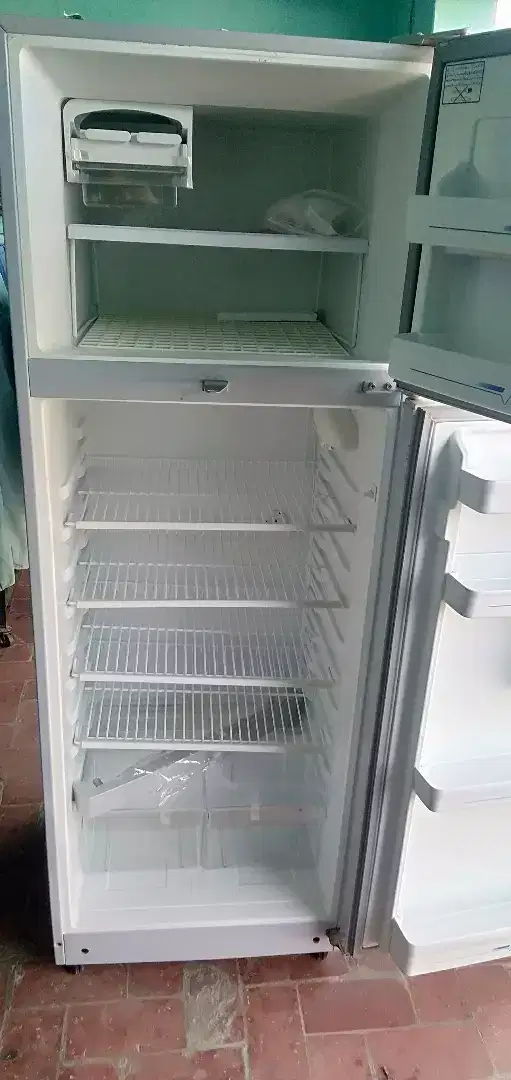 Untouch new freezer for sale