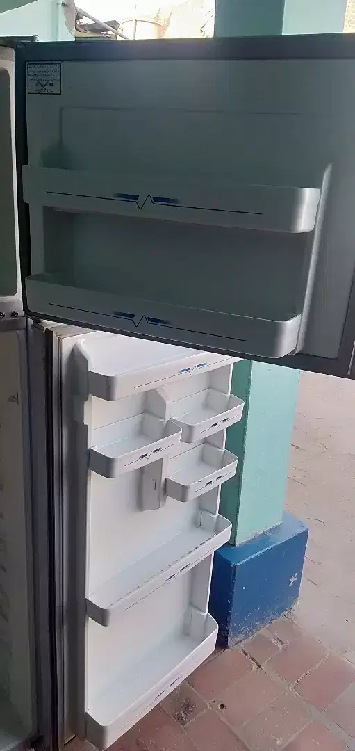 Untouch new freezer for sale