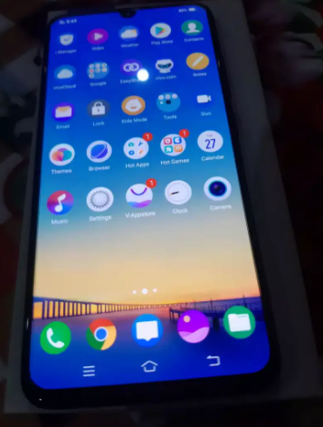 Vivo v11 pro 6/64gb Smartphone Available for Sale in Khanewal