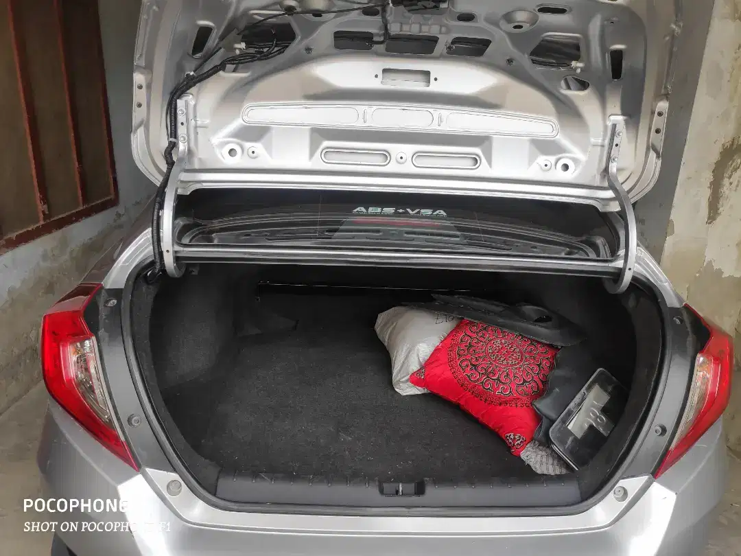 Civic turbo 1.5 turbo car for sale