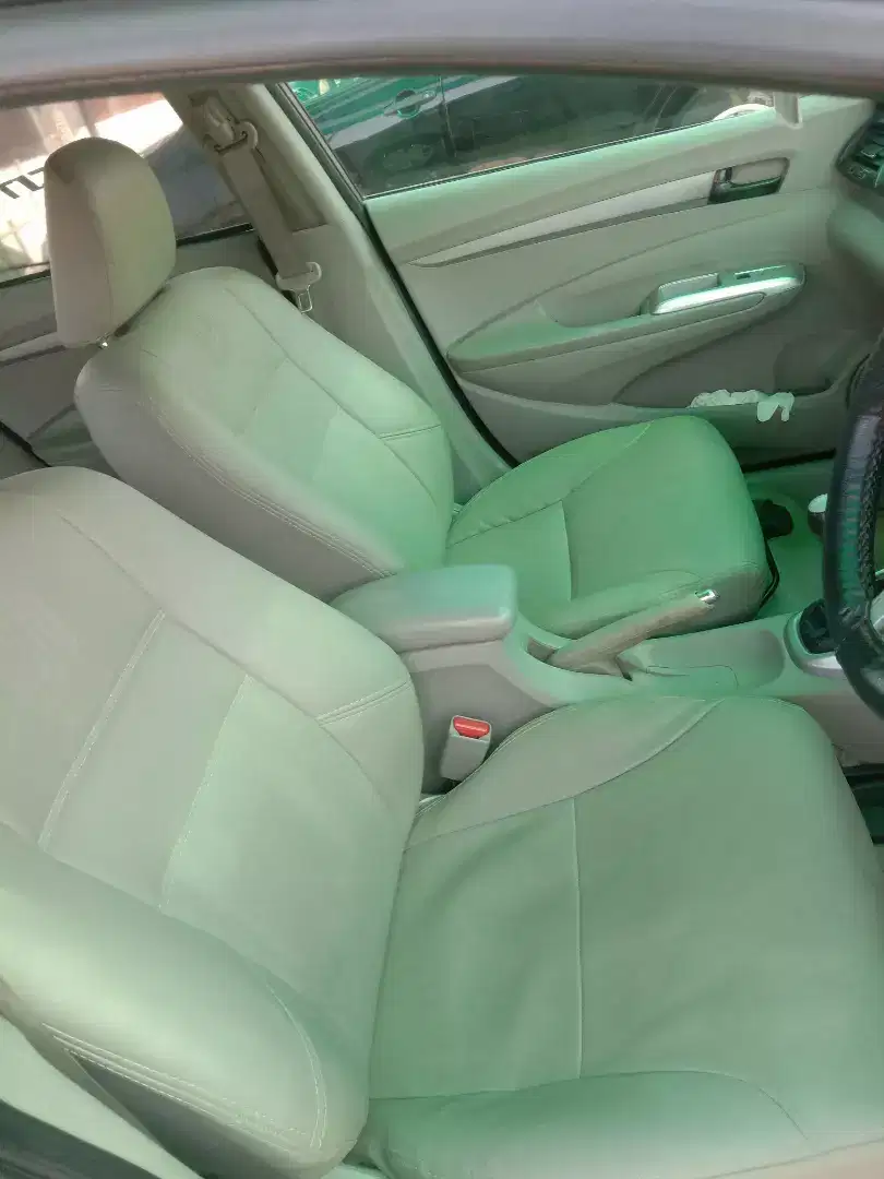Honda City aspire 1.3 manual transmission
