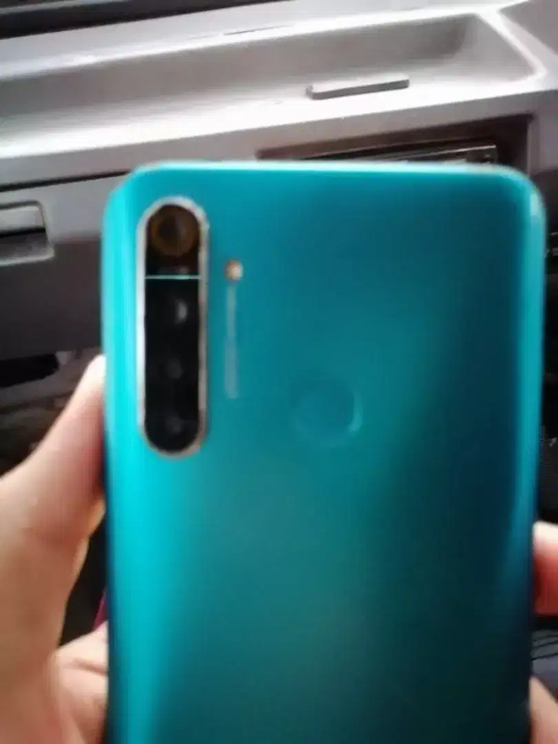 Realme5i mobile for sale