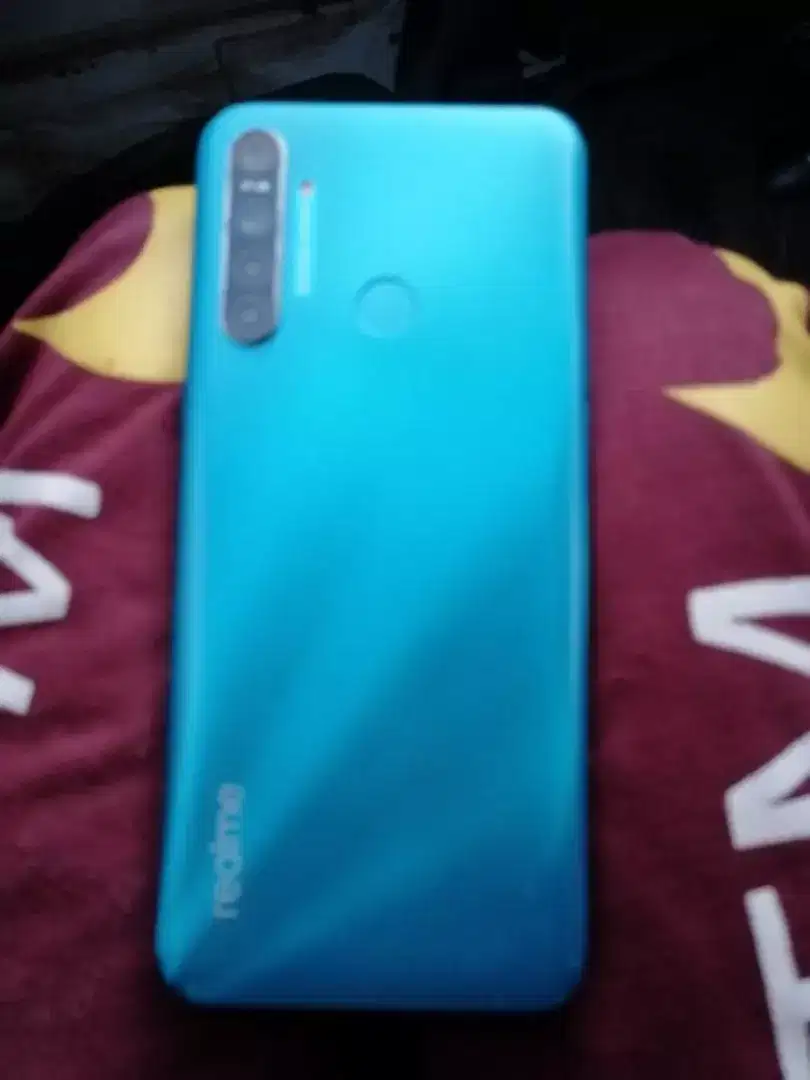 Realme5i mobile for sale