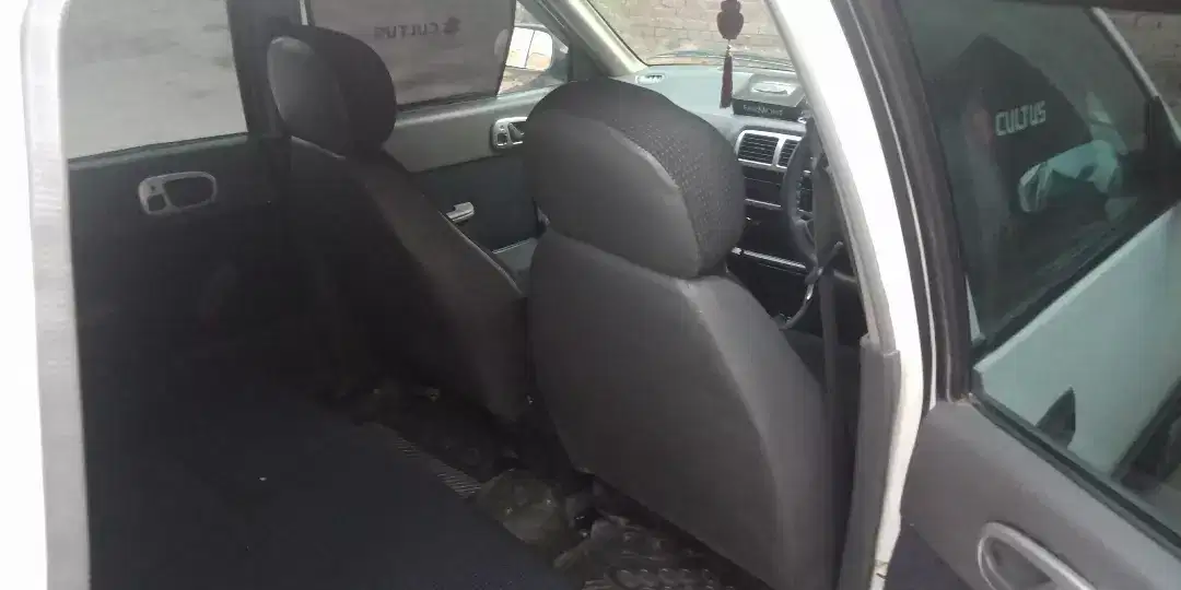 Suzuki cultus in khanewal