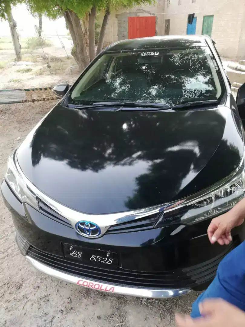 Total genuine car for sale