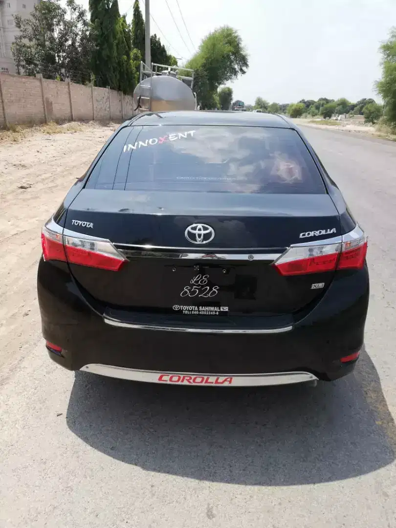 Total genuine car for sale