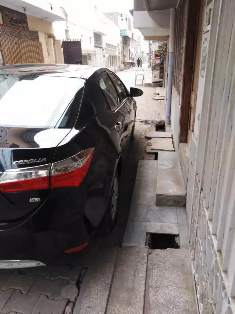 Total genuine car for sale