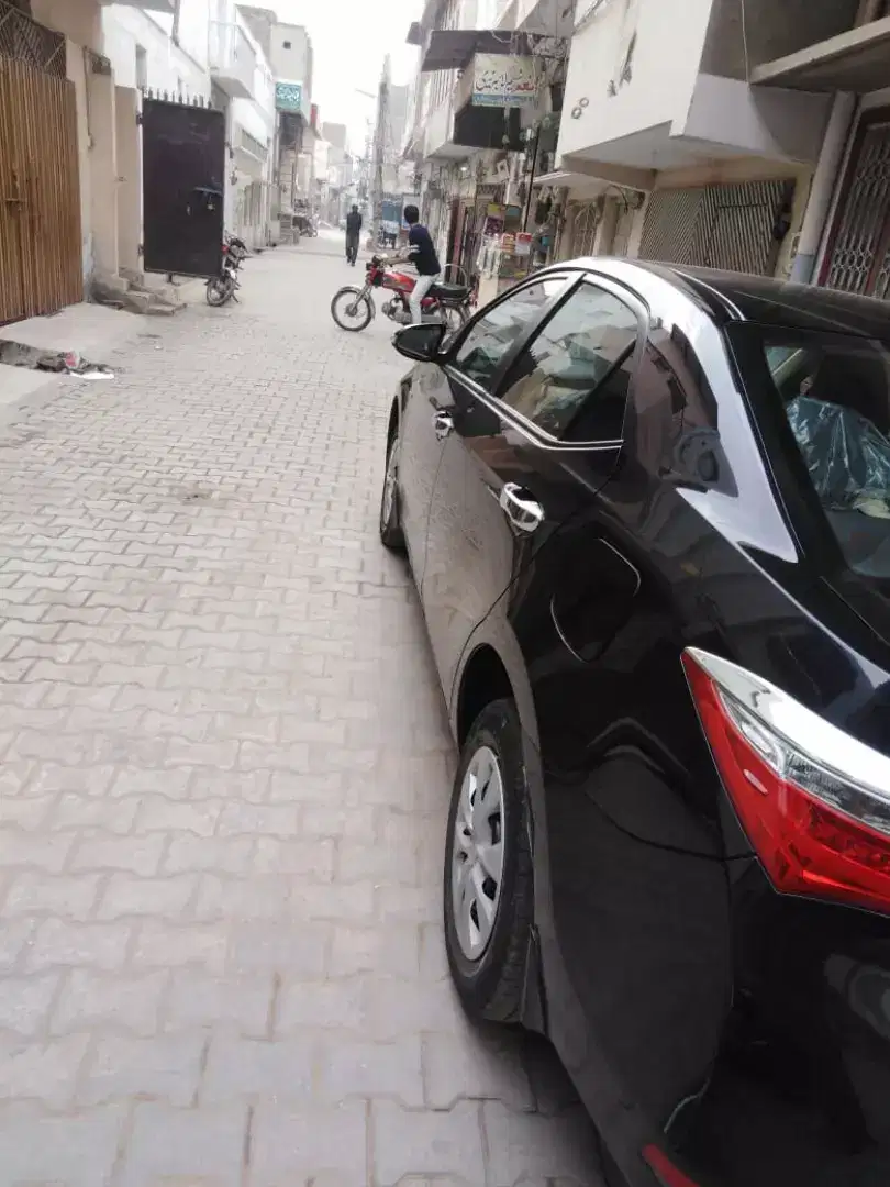 Total genuine car for sale