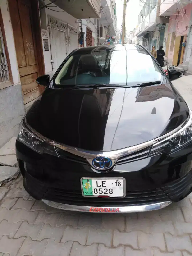 Total genuine car for sale
