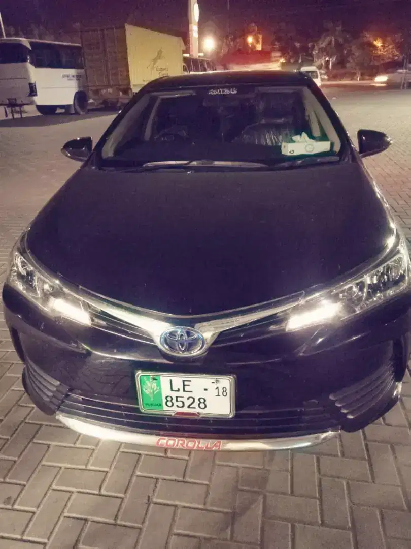 Total genuine car for sale