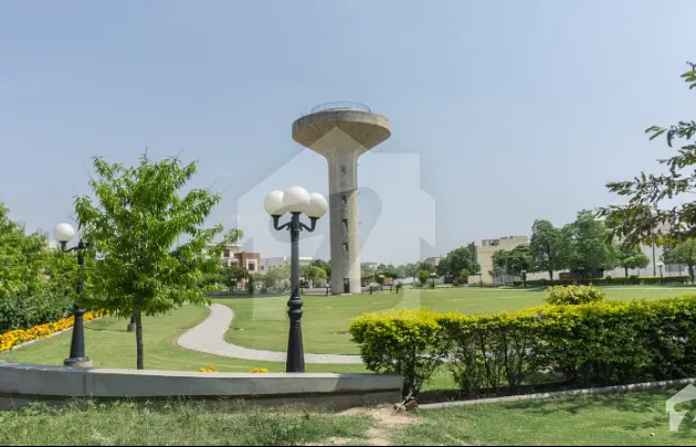Ideal Furnished Apartment on Rent on Canal Road Faisalabad