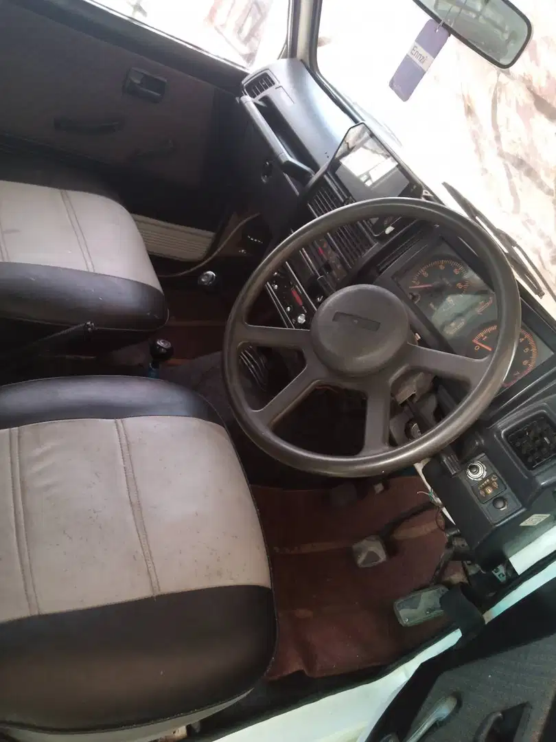 Neat & clean potohar jeep registration 2003 for sale