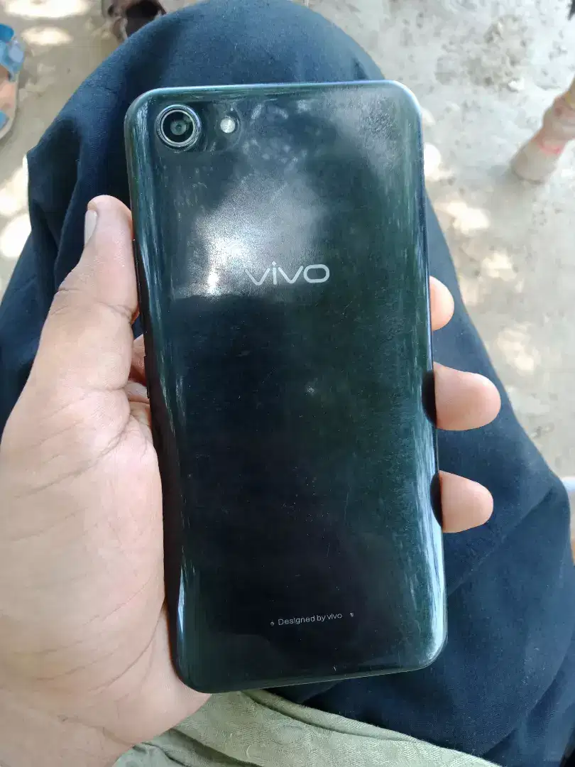 vivo y 81 ram2 rom16 10/10