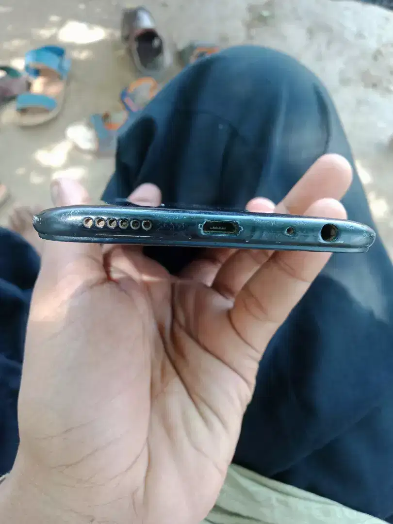 vivo y 81 ram2 rom16 10/10