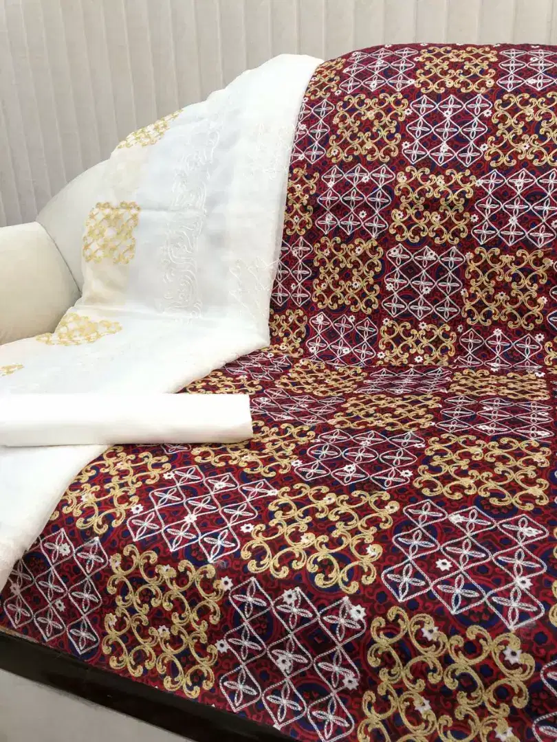 3pic suiet lawn for sale in khanewal