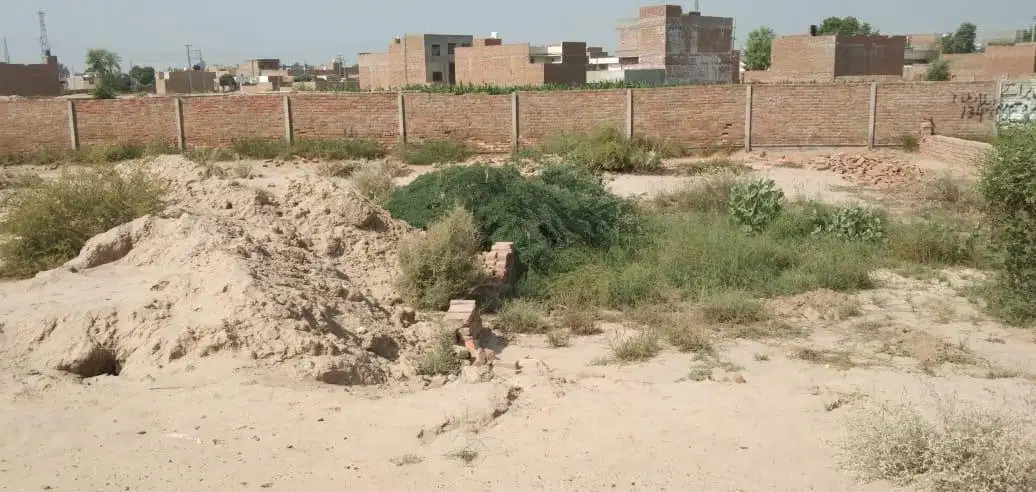 Al rahim town khanewal