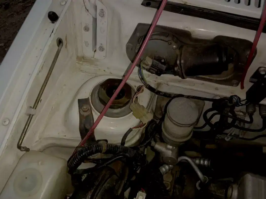 MEHRAN VXR 2015/2016 MODEL NEW CONDITION URGENT SALE