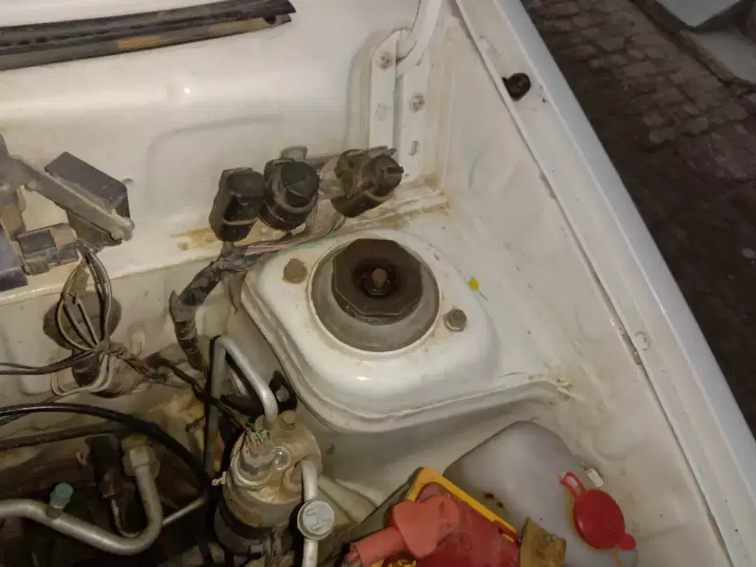 MEHRAN VXR 2015/2016 MODEL NEW CONDITION URGENT SALE