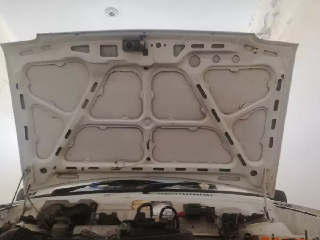 MEHRAN VXR 2015/2016 MODEL NEW CONDITION URGENT SALE