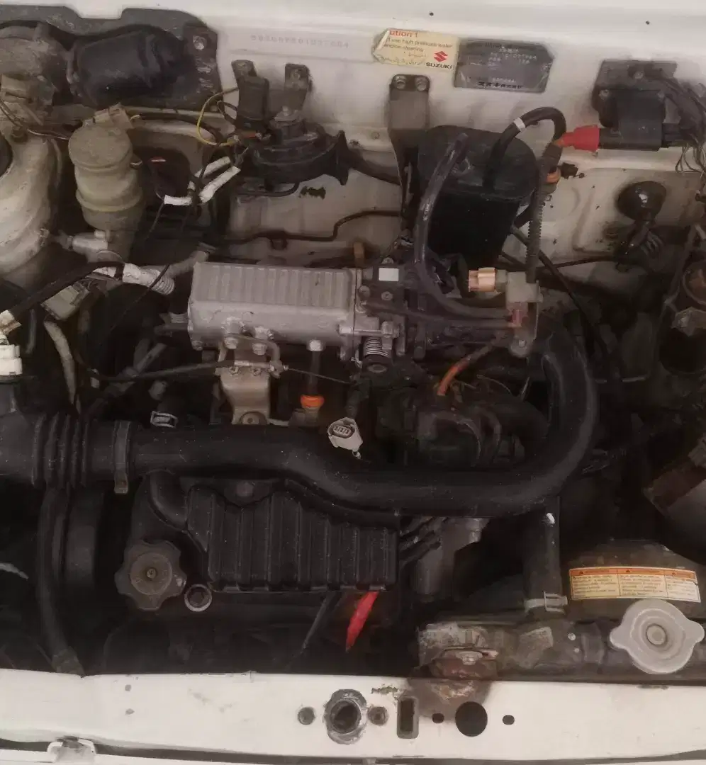 MEHRAN VXR 2015/2016 MODEL NEW CONDITION URGENT SALE