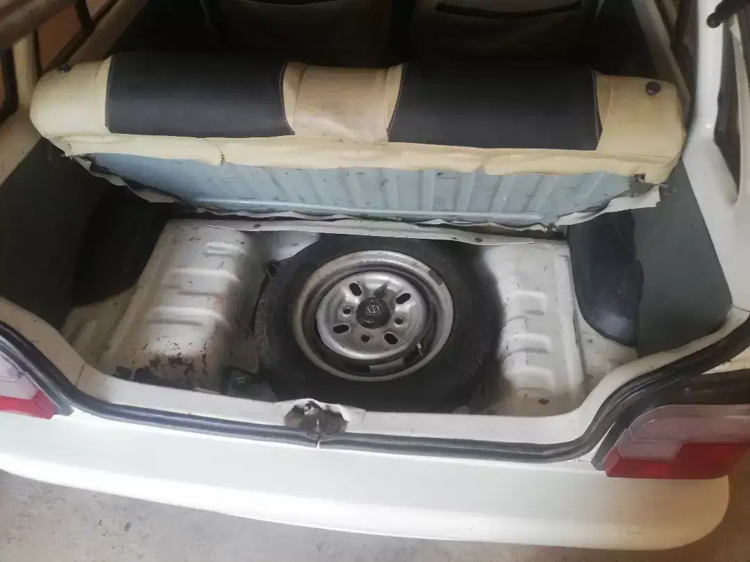 MEHRAN VXR 2015/2016 MODEL NEW CONDITION URGENT SALE