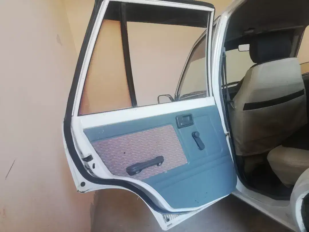 MEHRAN VXR 2015/2016 MODEL NEW CONDITION URGENT SALE