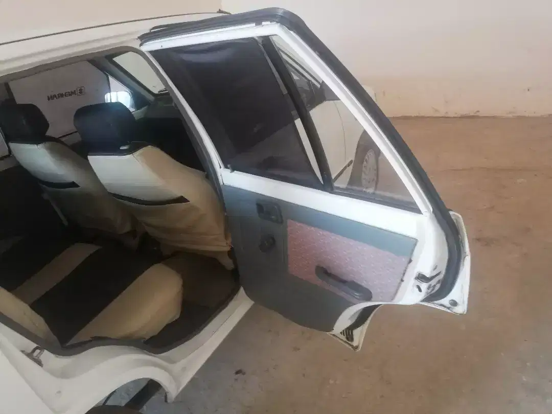 MEHRAN VXR 2015/2016 MODEL NEW CONDITION URGENT SALE