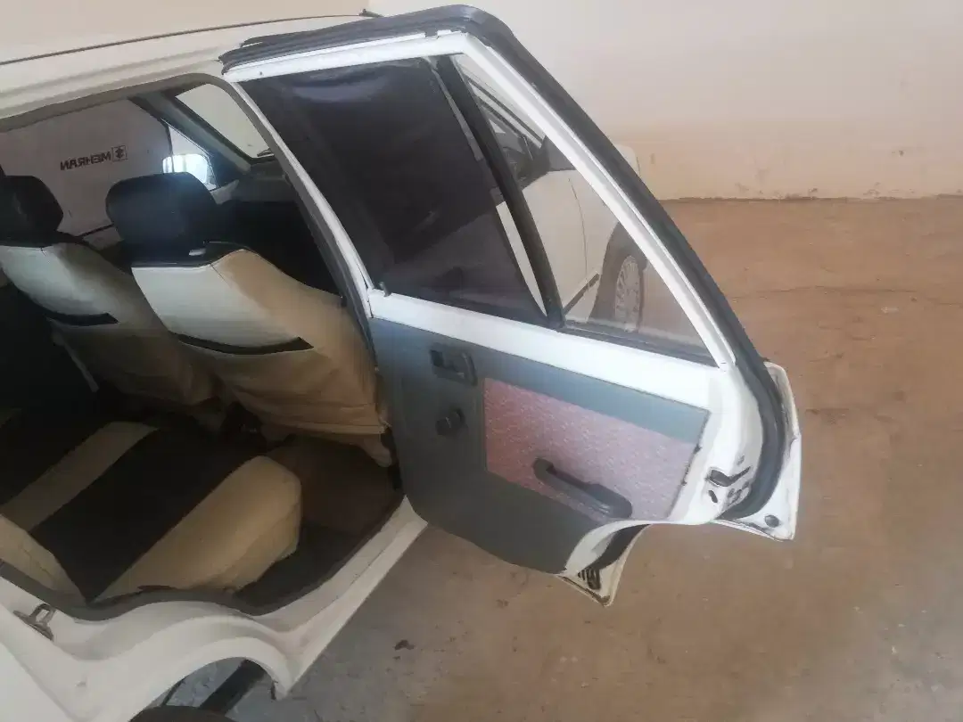 MEHRAN VXR 2015/2016 MODEL NEW CONDITION URGENT SALE