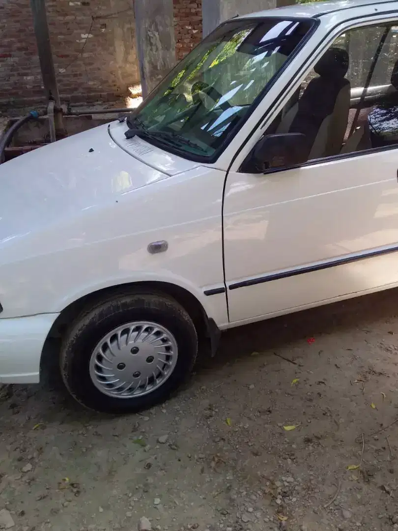 MEHRAN VXR 2015/2016 MODEL NEW CONDITION URGENT SALE